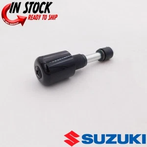 SUZUKI HANDLEBAR END WEIGHT 2019-2023 GSX-S750 GENUINE OEM NEW 56200-11861 - Picture 1 of 11