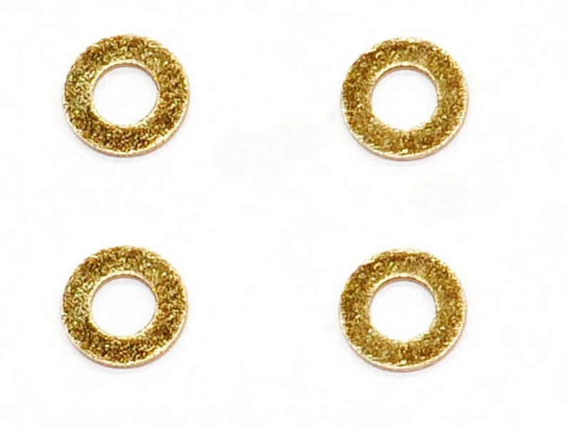 Serpent Unterlegscheiben für die Kolbenstange S811 600180 - Bild 1 von 1