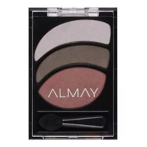 Almay Smoky Eye Trios, Mulberry Moonlight, 1.4 oz., eyeshadow palette (10) - Picture 1 of 2