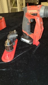 Efficient Storage Solution: Milwaukee Installation Drill Driver Holder - Picture 1 of 2