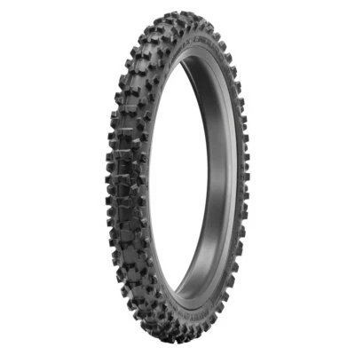 Dunlop Geomax EN91 Enduro Tire 90/90-21 (54R) For KTM 350 LC4 1994 - Image 1 of 4