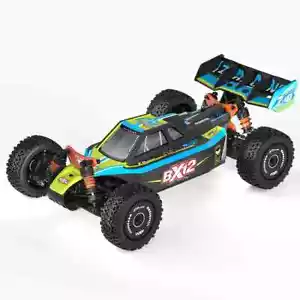 Brushless Buggy 1/12 3S Off-road 70KM/H SUV 2.4G Remote Control Car Toys Parts - Picture 1 of 26