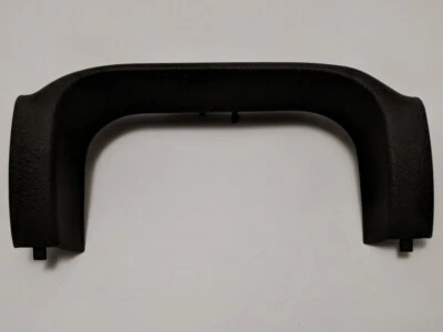 Genuine Audi D2 Steering column top cover. Fairing 4D1858345A - Image 1 of 4