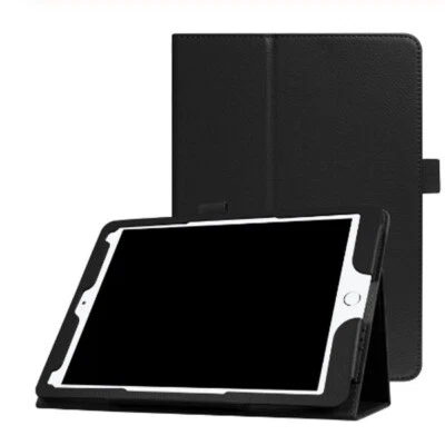 STÄNDER Tablet Tasche für Apple iPad Air 2 9.7 Zoll Schutz Hülle Etui Klapp Case - Bild 1 von 4