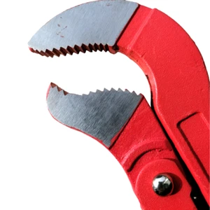 Tenaza Llave Sueca Para Tubos 1" Ajustable 320 mm. - Imagen 1 de 3