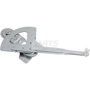 New Manual Window Regulator Front LH Driver Fits 93-08 Ford Ranger 7L5Z1023201A - Picture 1 of 5