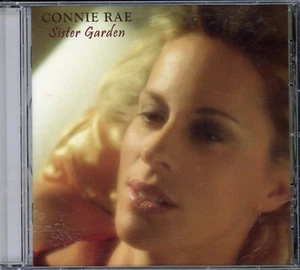 Sister Garden by Connie Rae (CD, 2005) BRAND NEW IN SHRINK-WRAP - Picture 1 of 2
