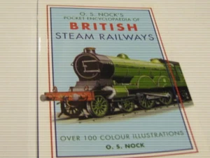 BRITISH STEAM RAILWAYS - 100 greatest Steam Railways Illustrations in Colour  - Bild 1 von 10