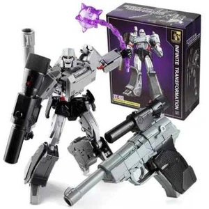 Mega figura Infinite Toys IT01 IT-01 Emperador de la Destrucción EN STOCK - Imagen 1 de 9