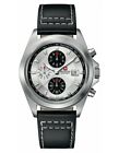 Swiss Military Hanowa Swiss Made Men's Chronograph Watch 10ATM  06-4202.1.04.001