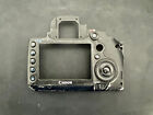 Canon Camera Back Cover Part Without MF Button Canon 5D mark III 3 Paint Missing