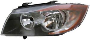 Headlight for 2007-2010 BMW 328i Sedan