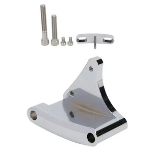 6in-7in Aluminum Timing Tab Adjustable Pointer Balancer For SBC 283 305 - Picture 1 of 12