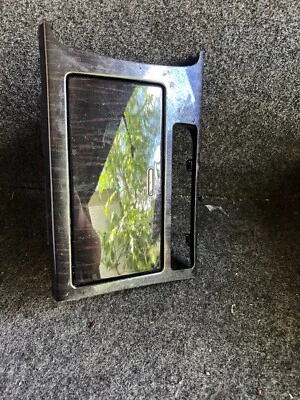 09 10 11 12 13 Portavasos Mazda 6  Foto 1 de 2