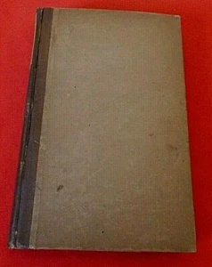 "The Poems of Edward Rowland Sill" *1902*  (1st Limited Edition 277/500) HC/DJ - Picture 1 of 6