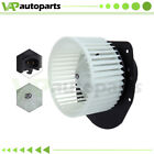 HVAC Heater Blower Motor w/ Wheel for Ford F-150 250 Crown Victoria 700014 Front