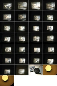 16mm Film 1920 Jahr-Ozaphan/Kalle.Frechheit siegt USA Comedy-Antique animation - Bild 1 von 1