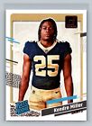 2023 Panini Donruss Kendre Miller Canva Rated Rookie