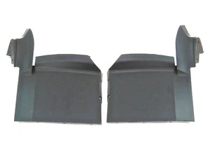 Cadillac Eldorado Front Fender Filler Pair 1984 1985 Flexible Like Original Fit - Picture 1 of 12