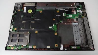 Intel i5-540M 2.53Ghz Motherboard - Dell Latitude E5510 - 0GY40F / Tested - Image 1 of 4