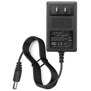 Adaptateur secteur DC pour alimentation point d'accès sans fil Fortinet FortiAP FAP-231F - Photo 1/6