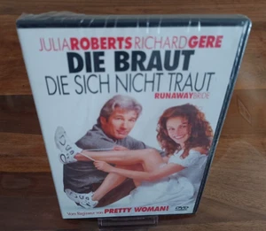 ⚡️ Die Braut, die sich nicht traut DVD *NEU & OVP* ⚡️ - Bild 1 von 2
