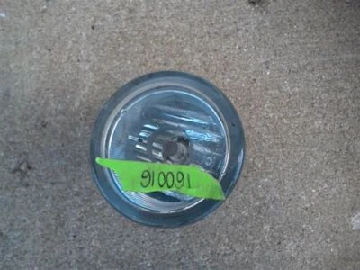 2007-2013 SUZUKI SX4 LEFT DRIVER FRONT FOG LIGHT LAMP 07 08 09 10 11 12 13 - Image 1 of 4