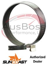 SunCoast Diesel 47/48RE Billet Band Kit W/Strut And Anchor For Dodge Cummins