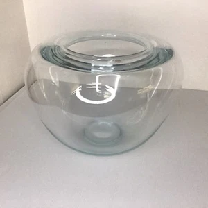 Large Danish Mid-Century Modern Holmegaard Provence Bowl By Per Lütken MCM - Picture 1 of 5