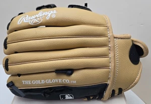 Rawlings Playmaker Series 11.5" Baseball Leather Glove WPM115NC Right Hand Throw - Picture 1 of 10