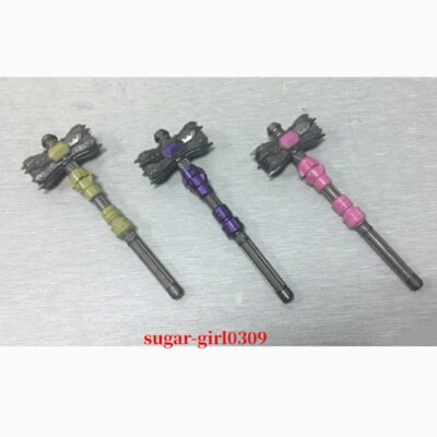 Dr. Wu 5mm Deluxe Handle Weapon Upgrade Kit For BEE Out of Print Movie Hammer - Image 1 of 4