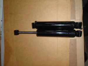 1977 1977 RUPP NITRO SHOCKS new aftermarket shocks with bushings BRAND NEW - Picture 1 of 2