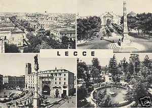 Lecce Vedutine f.g. - Imagen 1 de 1