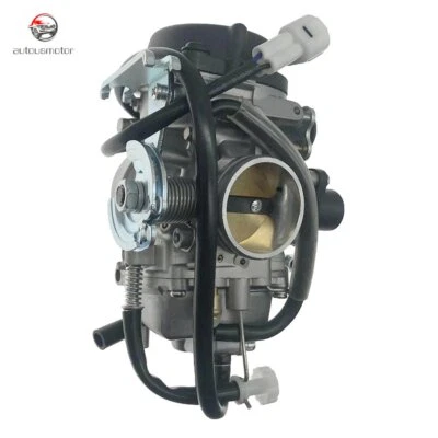 Carburador para KAWASAKI 2003-2004 KLX400SR 15003-S028 2004 KLX400R 15003-S014 Foto 1 de 4