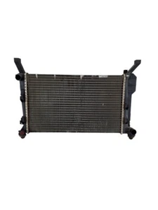WASSERKÜHLER MERCEDES BENZ B W245 ENGINE WATER COOLING RADIATOR A1695000604 - Picture 1 of 7