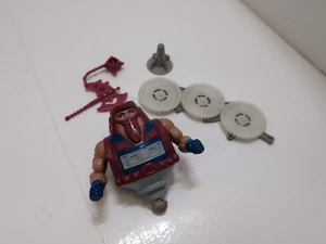 Masters Of The Universe Rotar Completo - Imagen 1 de 14