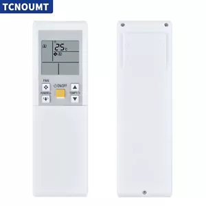 Remote Control For Daikin Air Conditioner FTXN24KVJU ARC452A9 ARC452A15 - Picture 1 of 7