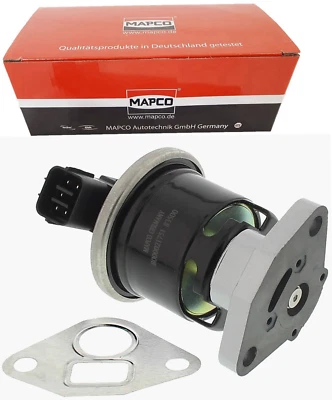 MAPCO AGR VENTIL HONDA ACCORD VI 1.8/2.0/2.3 HONDA SHUTTLE (RA) 2.3 ELEKTRISCH - Bild 1 von 2