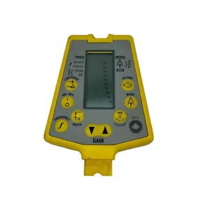 Rycom 8876 Wand Receiver Pipe Locator Replacement Display Screen - Picture 1 of 7