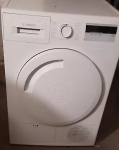 Bosch Wärmepumpentrockner - WDT 55 - Bild 1 von 8