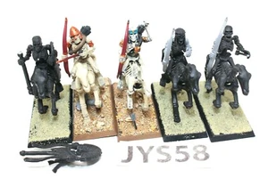 Warhammer Tomb Kings Horsemen Archers - JYS58 - Picture 1 of 1