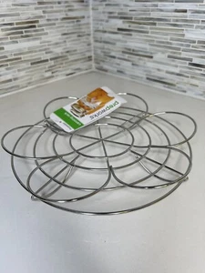 NEW! Progressive Canning Rack With Tags - Picture 1 of 1