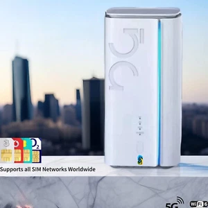 Superfast Speeds – Enjoy blazing-fast 5G without waiting for fibre installatioff - Picture 1 of 15