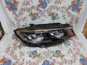 BMW 3 G20 G21 LED Scheinwerfer rechts komplett 9481696-08 TOP Zustand - Bild 1 von 9