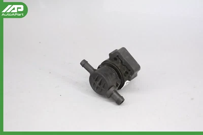 ✅ 03-06 Válvula de purga de emisiones de vapor Mercedes W211 E320 E350 E500 0004701593 OEM Foto 1 de 4