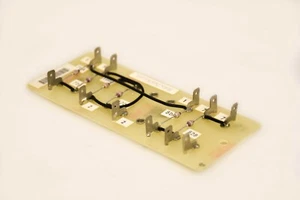 Placa de circuito GE 3S7930NA158G6 - Imagen 1 de 3