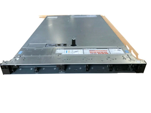 Dell Poweredge R640 Server