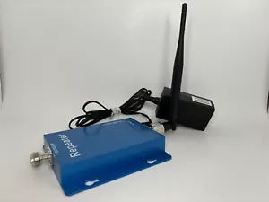 Repeater Cell Phone Signal Booster for Home and Office - Great Condition - Picture 1 of 8