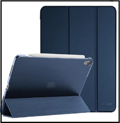Smart Case Procase para Ipad Air 5ª Geração 2022 / Ipad Air 4ª 2020, 10,9” C - Imagem 1 de 4