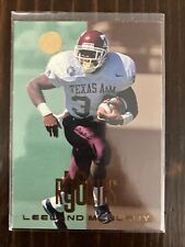 1996 FLEER ULTRA LEELAND MCELROY ROOKIE CARD #174